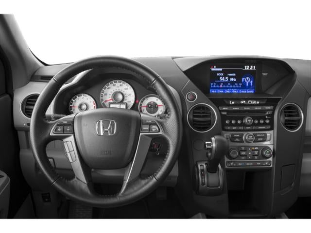 2014 Honda Pilot 2WD EX-L