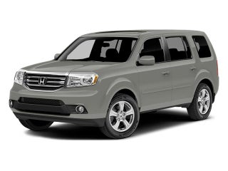 2014 Honda Pilot 2WD EX-L