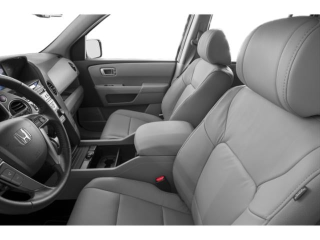 2014 Honda Pilot 4WD EX-L