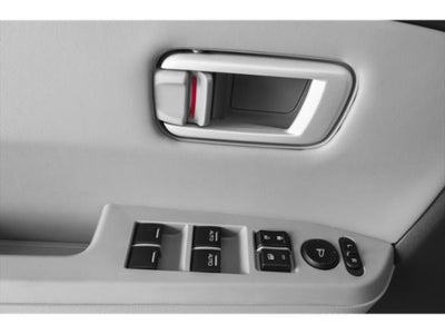 2013 Honda Pilot 4WD EX-L