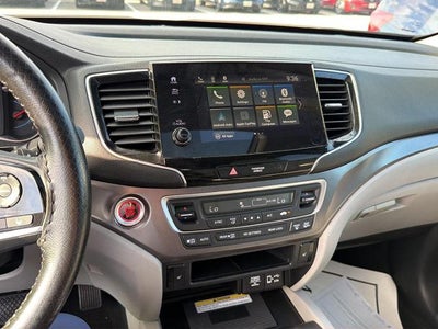 2021 Honda Pilot Special Edition 2WD