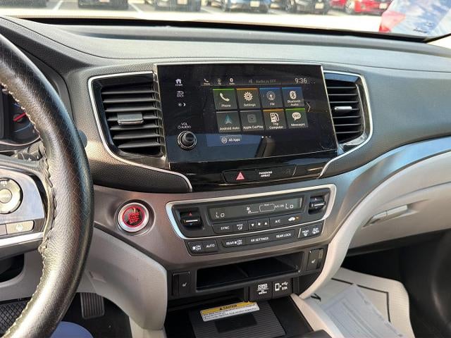 2021 Honda Pilot Special Edition 2WD