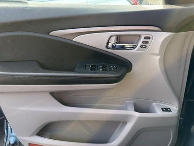 2021 Honda Pilot Special Edition 2WD