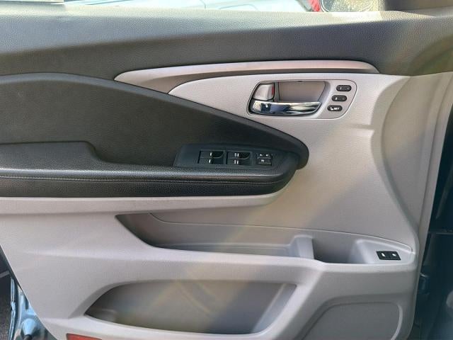 2021 Honda Pilot Special Edition 2WD