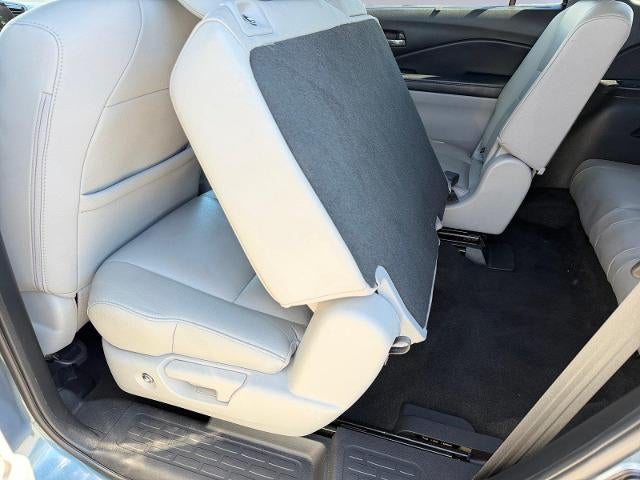 2021 Honda Pilot Special Edition 2WD