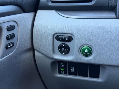 2021 Honda Pilot Special Edition 2WD
