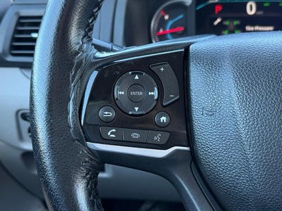 2021 Honda Pilot Special Edition 2WD