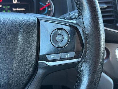 2021 Honda Pilot Special Edition 2WD