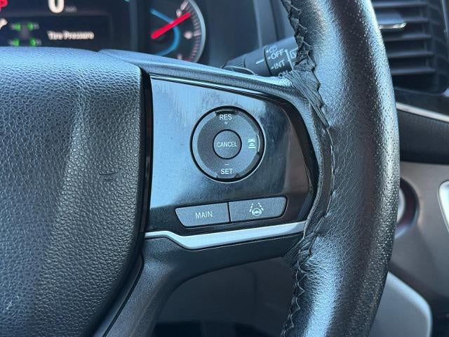 2021 Honda Pilot Special Edition 2WD
