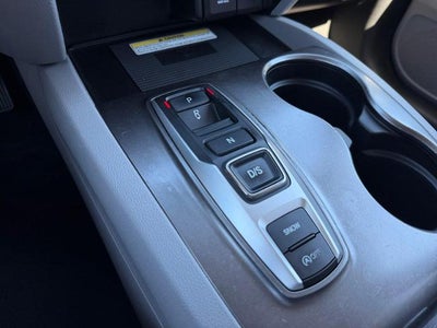 2021 Honda Pilot Special Edition 2WD