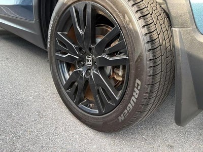 2021 Honda Pilot Special Edition 2WD