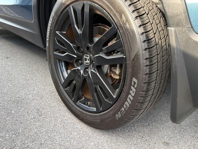 2021 Honda Pilot Special Edition 2WD