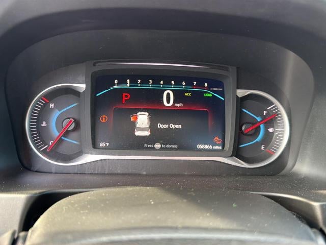 2021 Honda Pilot Special Edition 2WD