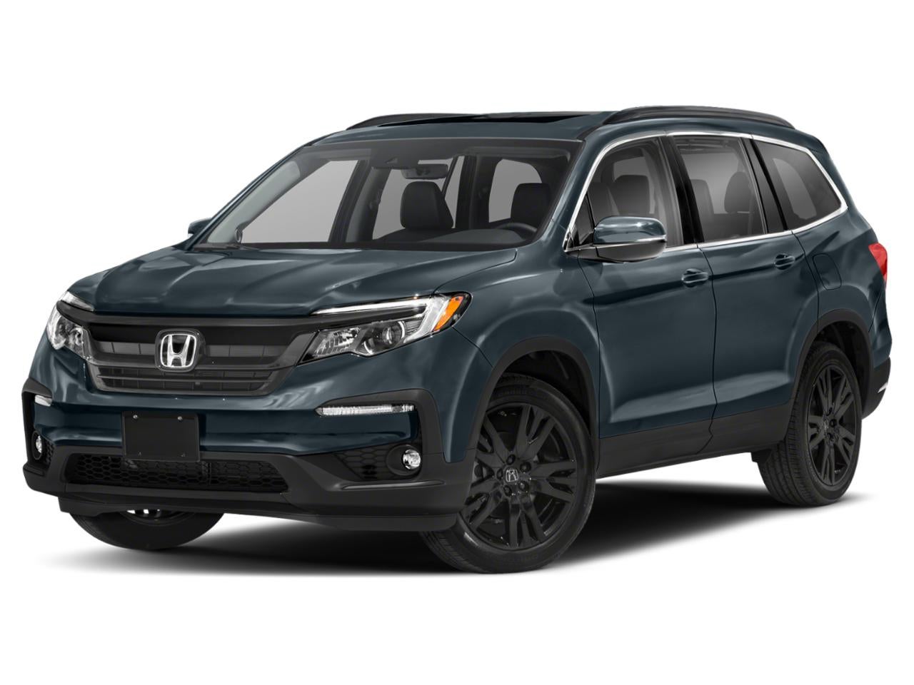 2021 Honda Pilot Special Edition 2WD