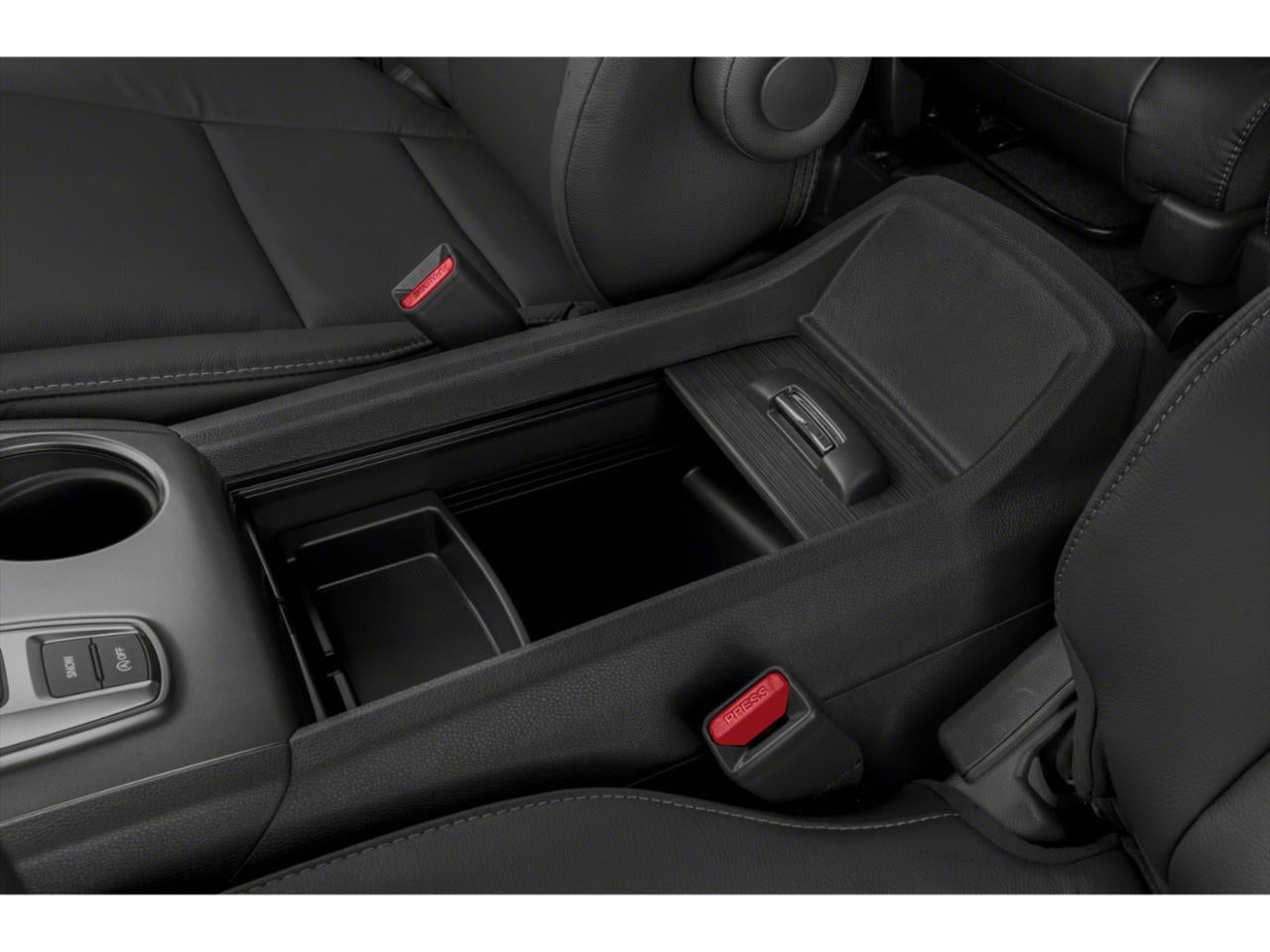 2021 Honda Pilot Special Edition 2WD