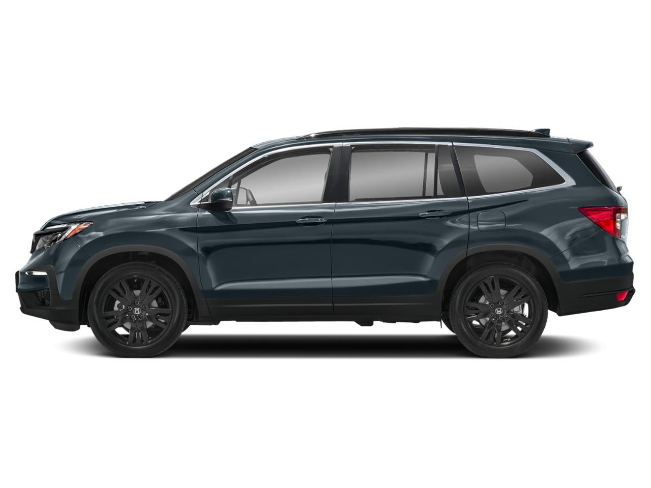 2021 Honda Pilot Special Edition 2WD