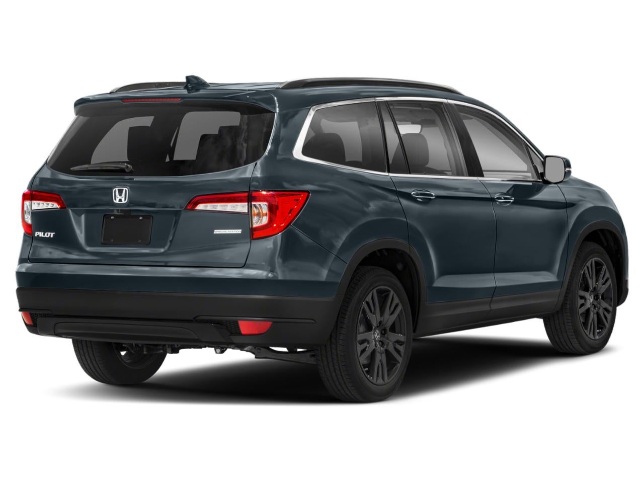 2021 Honda Pilot Special Edition 2WD