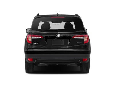 2021 Honda Pilot Special Edition 2WD