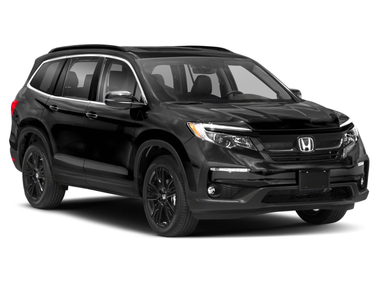 2021 Honda Pilot Special Edition 2WD