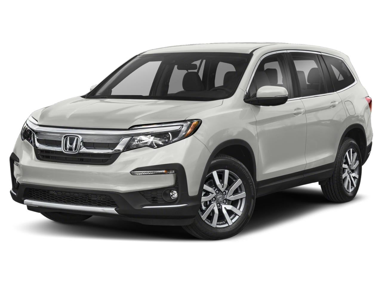 2020 Honda Pilot EX 2WD