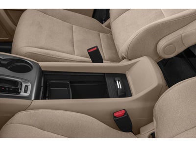 2020 Honda Pilot EX 2WD
