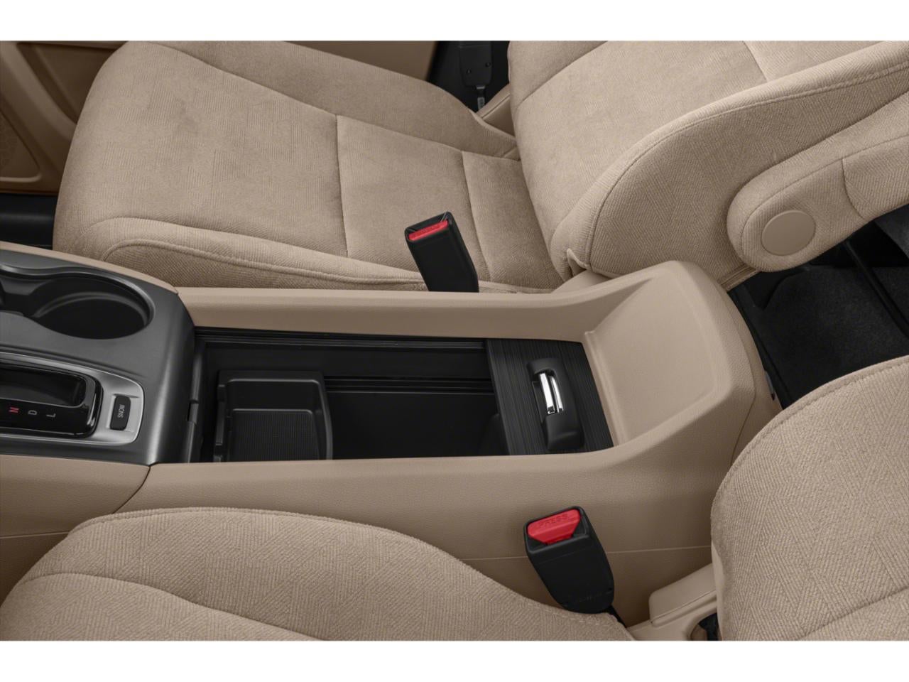 2020 Honda Pilot EX 2WD