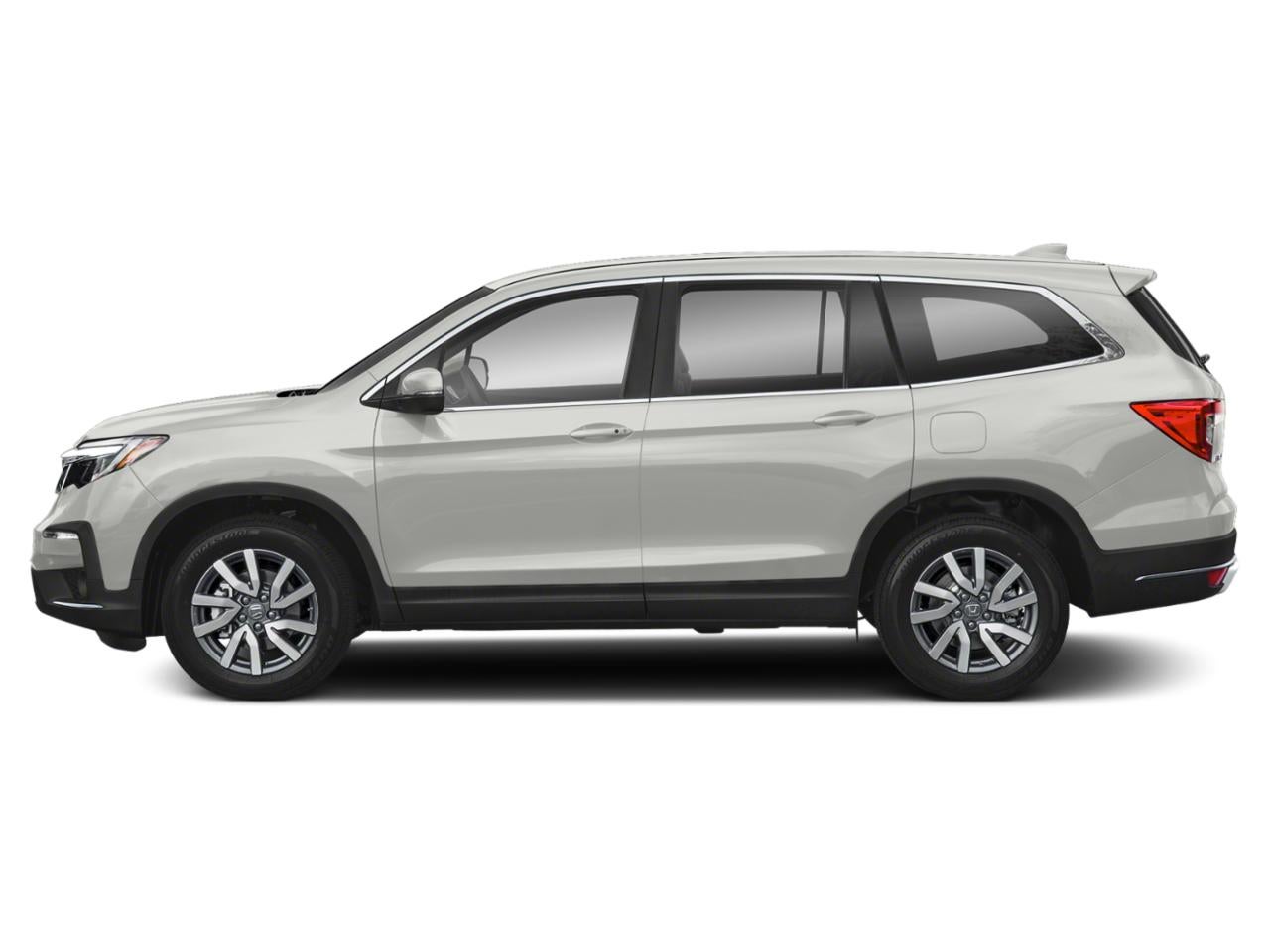 2020 Honda Pilot EX 2WD