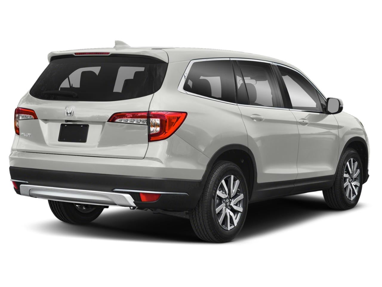 2020 Honda Pilot EX 2WD