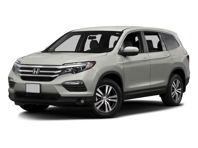 2016 Honda Pilot 2WD EX