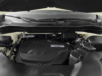 2016 Honda Pilot 2WD EX