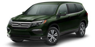 2016 Honda Pilot 2WD EX