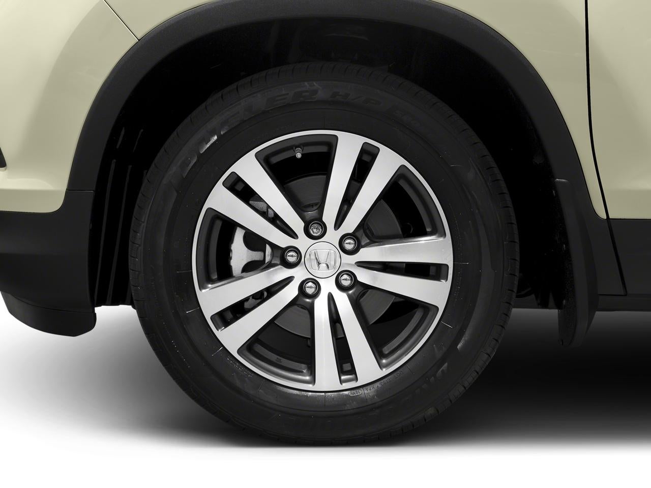 2016 Honda Pilot 2WD EX