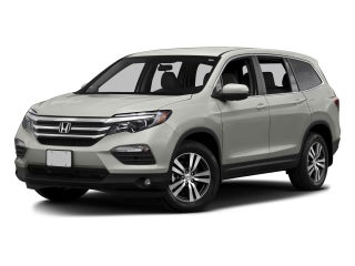 2016 Honda Pilot 2WD EX