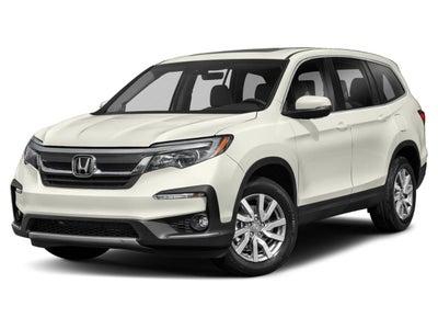 2019 Honda Pilot EX-L 2WD