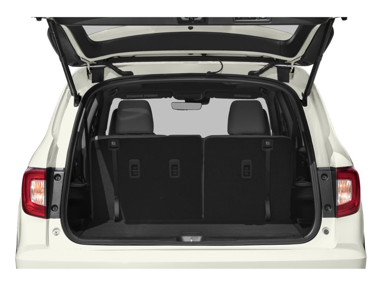 2019 Honda Pilot EX-L 2WD