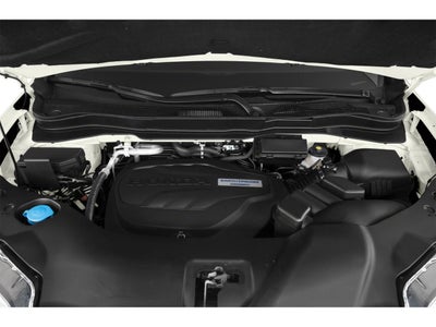 2019 Honda Pilot EX-L 2WD