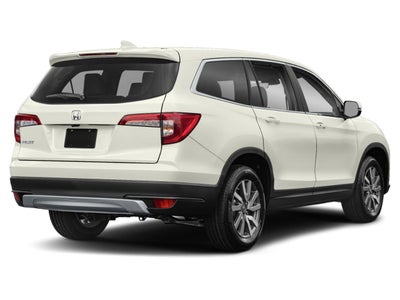 2019 Honda Pilot EX-L 2WD