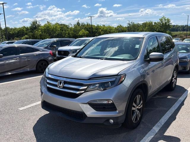 2016 Honda Pilot 2WD EX-L