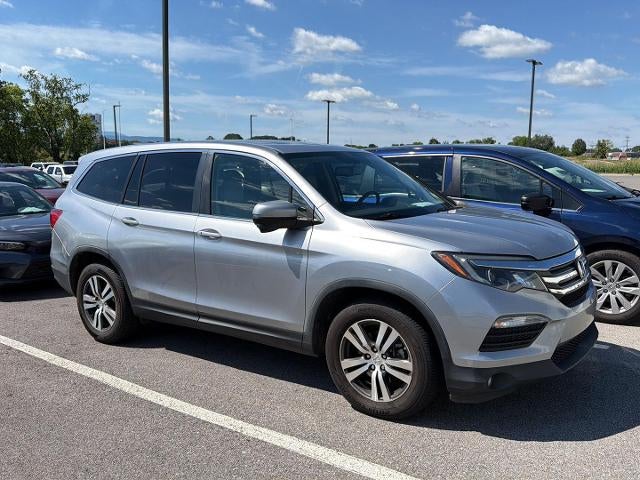 2016 Honda Pilot 2WD EX-L