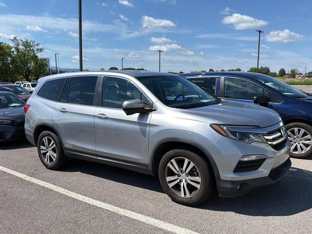 2016 Honda Pilot 2WD EX-L