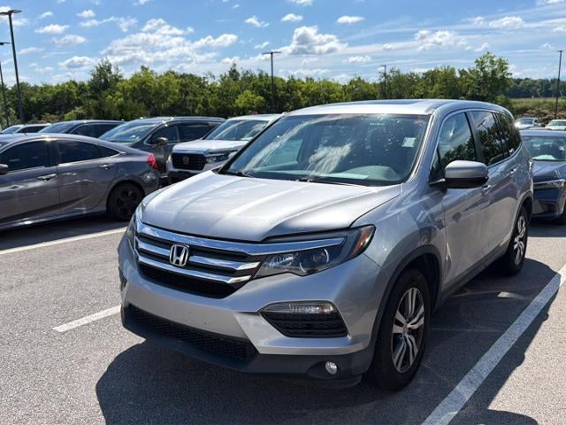 2016 Honda Pilot 2WD EX-L