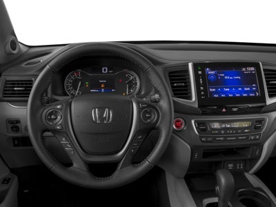2016 Honda Pilot 2WD EX-L