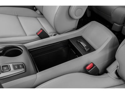 2021 Honda Pilot EX-L 2WD