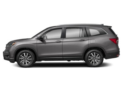 2021 Honda Pilot EX-L 2WD