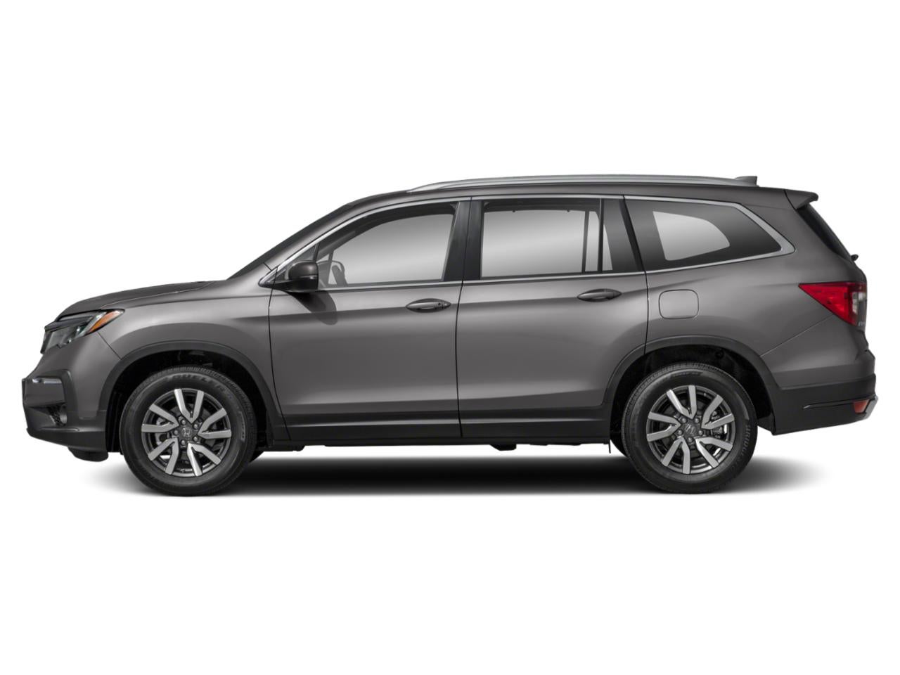 2021 Honda Pilot EX-L 2WD