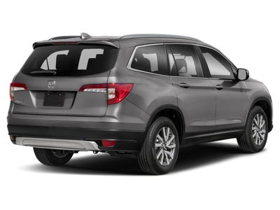 2021 Honda Pilot EX-L 2WD