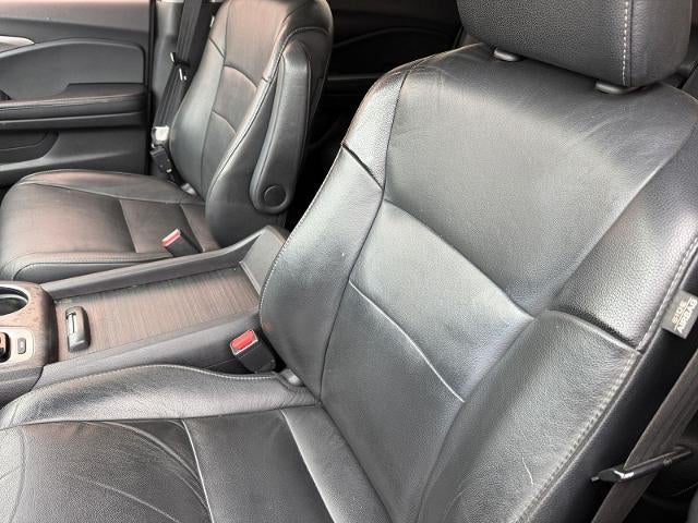 2018 Honda Pilot EX-L 2WD