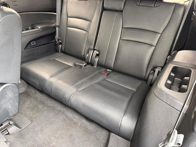 2018 Honda Pilot EX-L 2WD