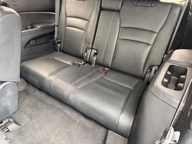 2018 Honda Pilot EX-L 2WD