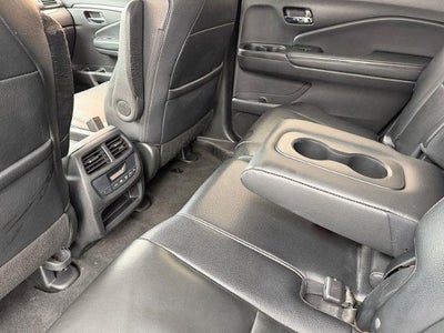 2018 Honda Pilot EX-L 2WD